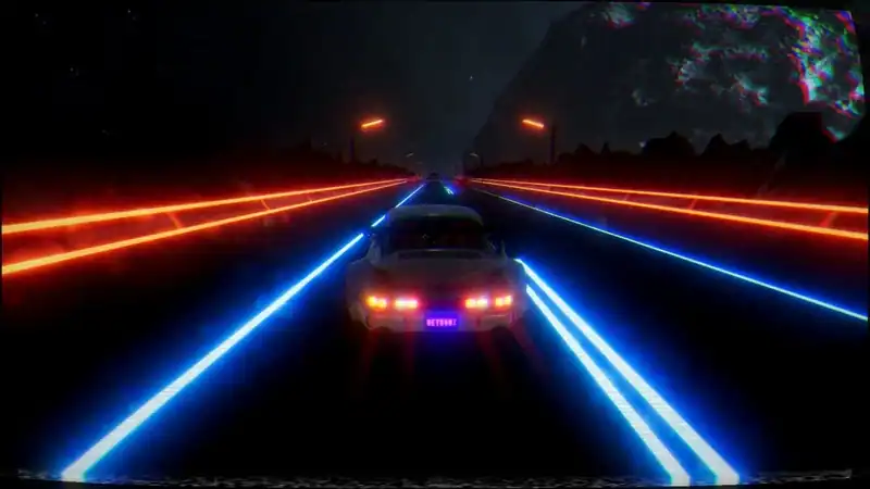 Retrowave — изображение 3