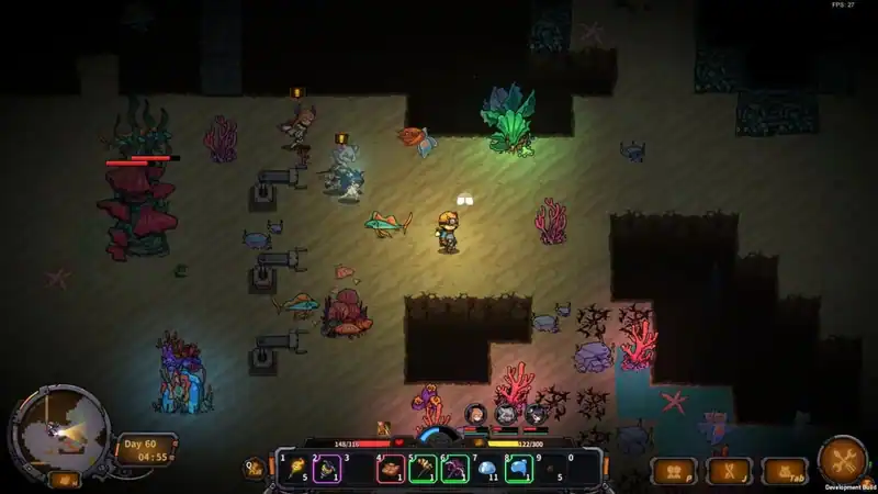 Return From Core — изображение 2