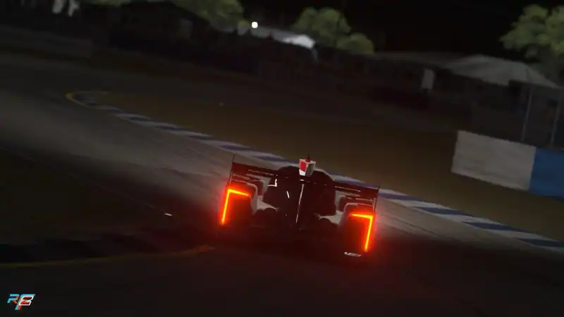 rFactor 2 — изображение 2