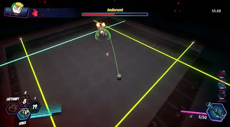 Riffle Effect — изображение 2