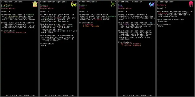Rift Wizard 2 — изображение 2