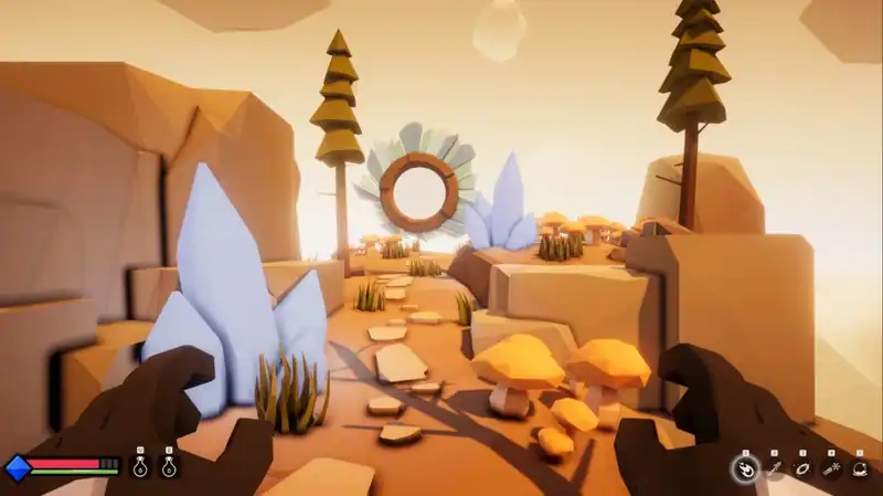 Rift World — изображение 3