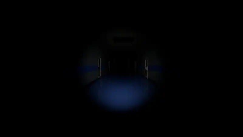 Backrooms: Run For Your Life! — изображение 3
