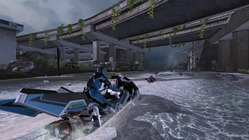 Riptide GP: Renegade — изображение 3