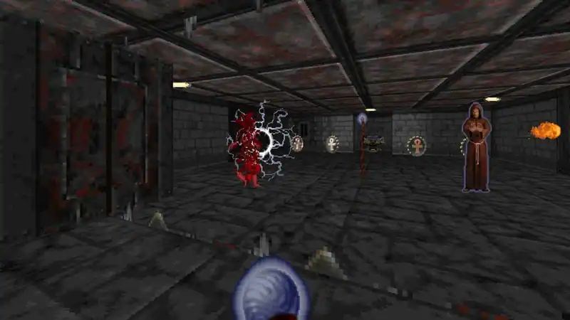 Rise of the Triad: Ludicrous Edition — изображение 2