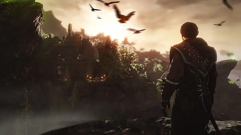 Risen 3 - Titan Lords — изображение 3