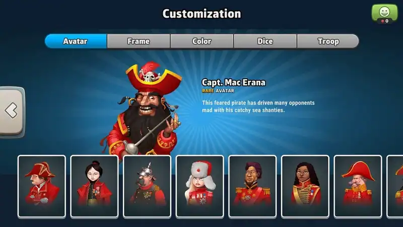 RISK: Global Domination — изображение 2