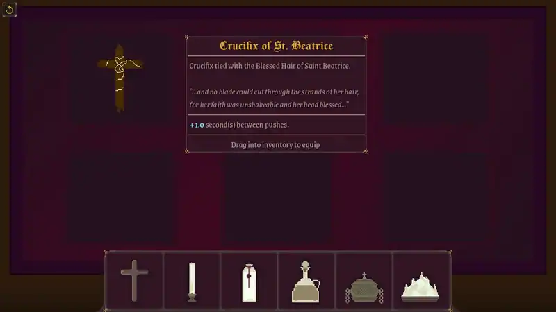 Ritus Exorcismus — изображение 3