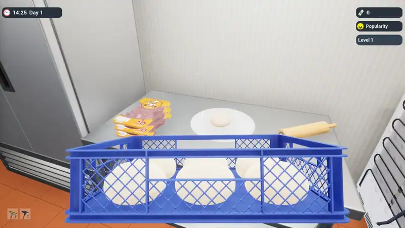 Road Food Simulator — изображение 3