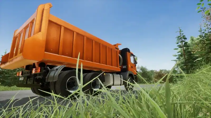 Road Maintenance Simulator — изображение 3