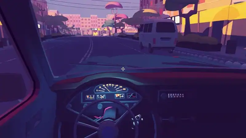 Road to Guangdong — изображение 2