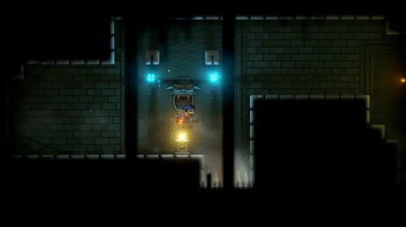Robbie Swifthand and the Orb of Mysteries — изображение 3