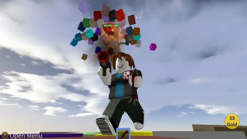 Roblox — изображение 3