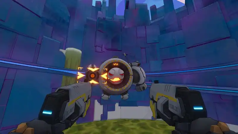 Roboquest — изображение 3