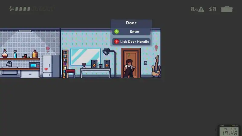 Bad Janitor — изображение 3