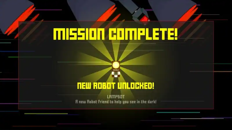 Robots In The Wild — изображение 3