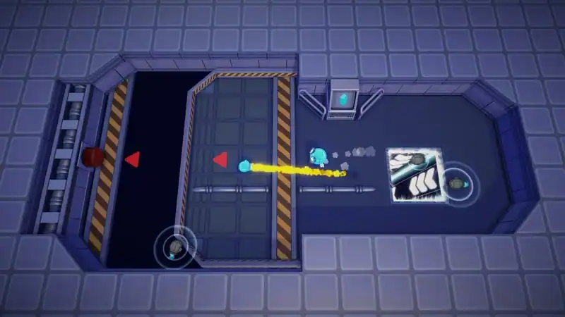 Rocket Fist — изображение 3