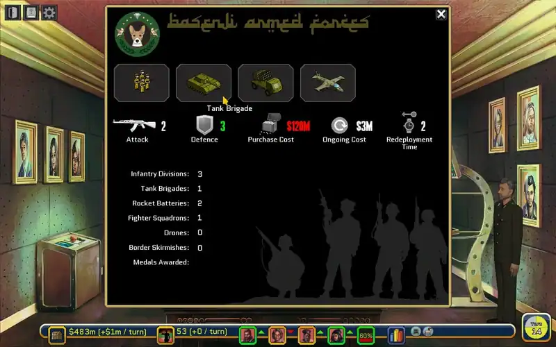 Rogue State — изображение 3