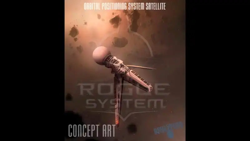 Rogue System — изображение 3