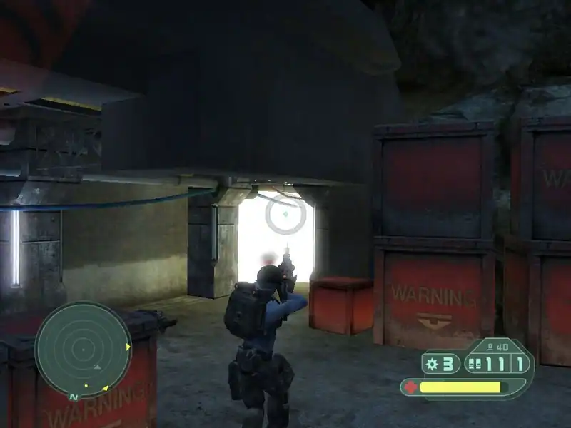 Rogue Trooper — изображение 3
