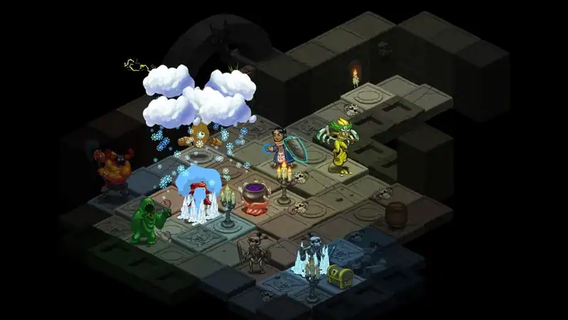 Rogue Wizards — изображение 2