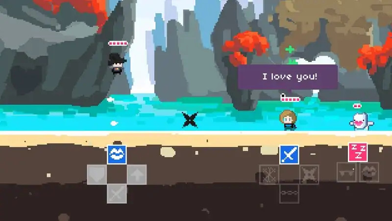 Roguemance — изображение 3