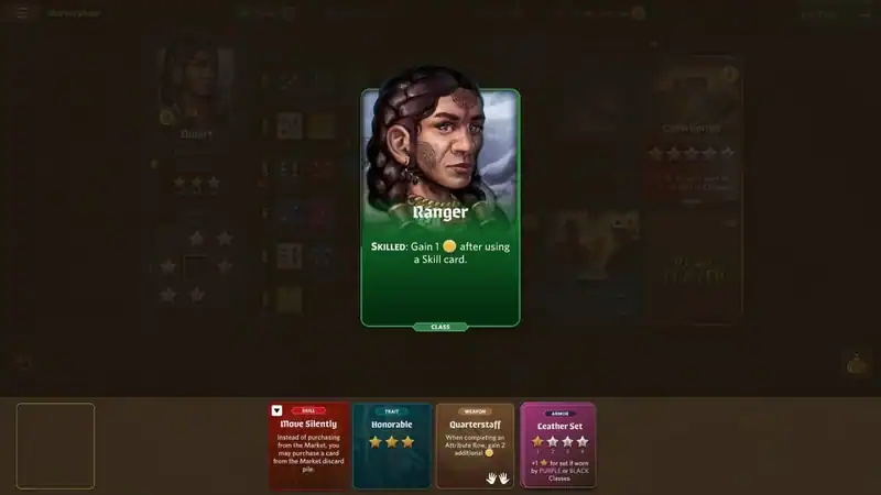 Roll Player - The Board Game — изображение 3