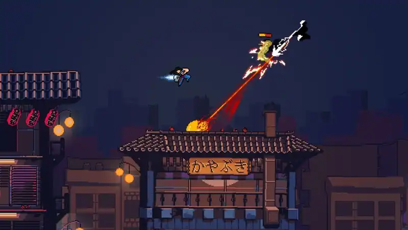 Roof Rage — изображение 3