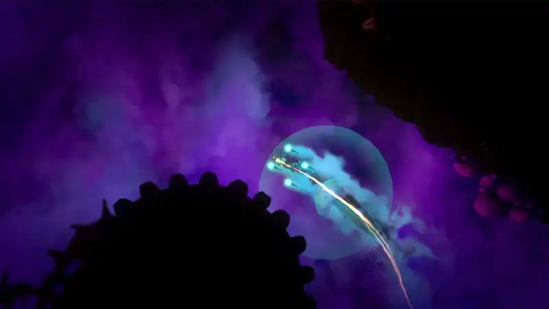 Bahamut and the Waqwaq Tree — изображение 3
