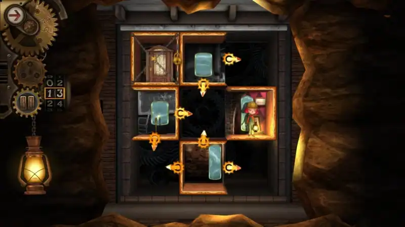 ROOMS: The Toymaker's Mansion — изображение 2