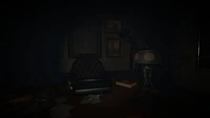 Root Of Evil: The Tailor — изображение 3