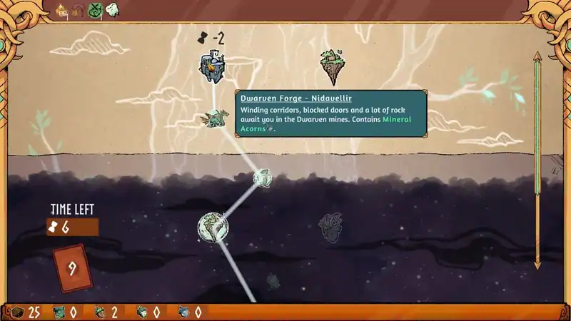 Roots of Yggdrasil — изображение 2