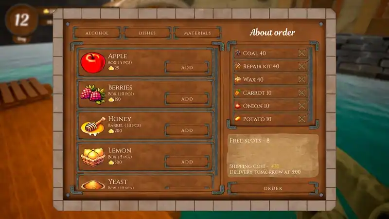 Rose Of Wind — изображение 2