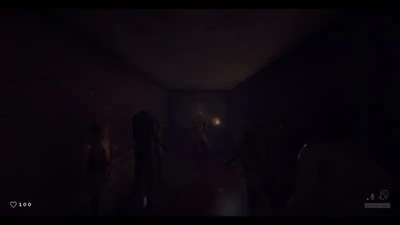 Rotten Flesh - Cosmic Horror Survival Game — изображение 2