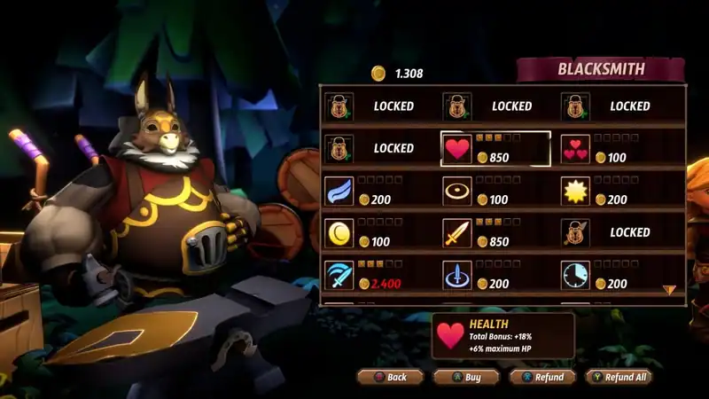 Royal Revolt Survivors — изображение 3