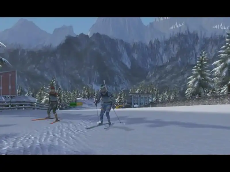 RTL Biathlon 2008 — изображение 3