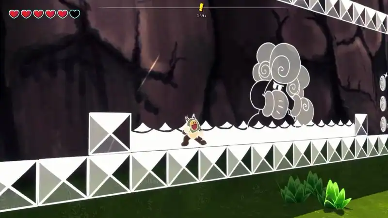 Ruffy and the Riverside — изображение 2