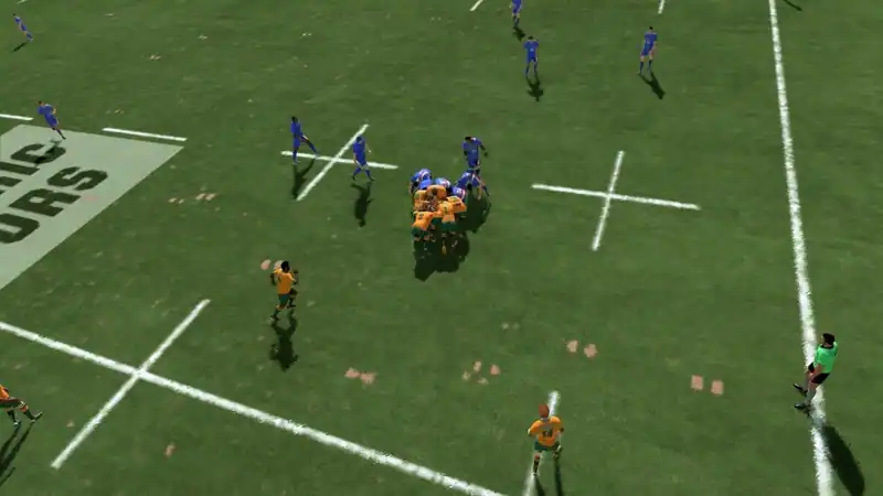 Rugby 22 — изображение 3