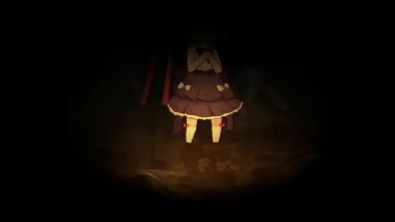 Runa in Nightmare House — изображение 3