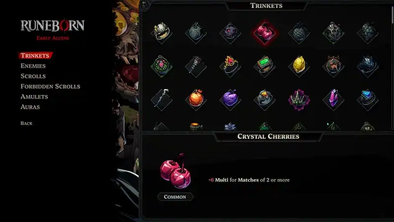 Runeborn — изображение 3