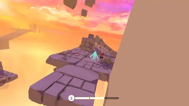 Running Rogue — изображение 3
