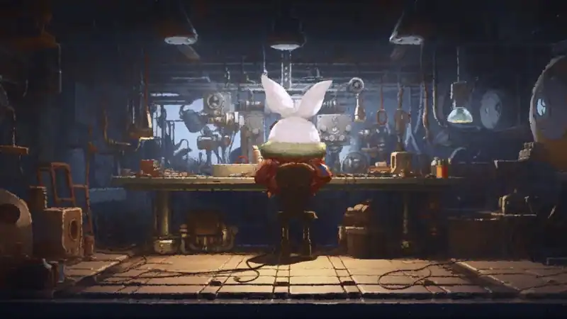 Rusty Rabbit — изображение 3