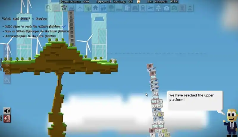 BalanCity — изображение 3