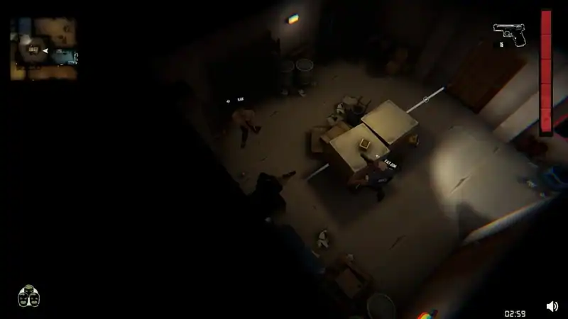 Safehouse — изображение 2
