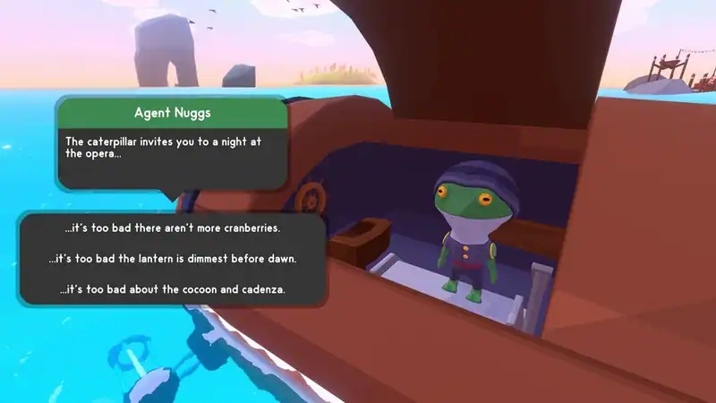 Sail Forth — изображение 1
