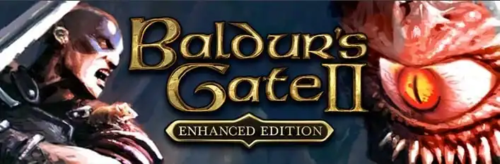 Baldur's Gate 2: Enhanced Edition — изображение 3