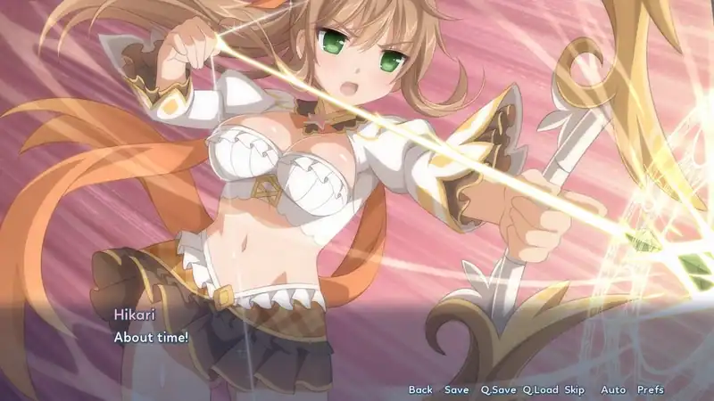Sakura Angels — изображение 2