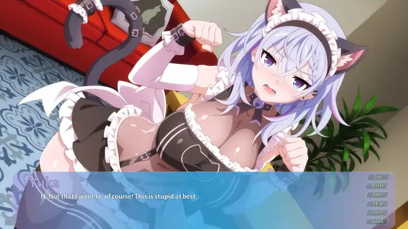 Sakura Bunny Girls 2 — изображение 3