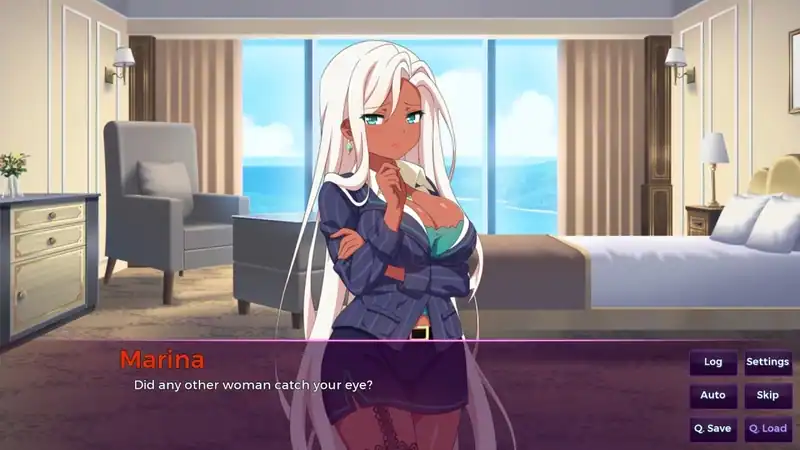 Sakura Succubus 3 — изображение 3