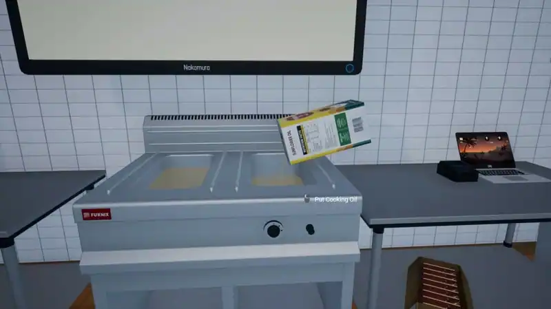 Sandwich Simulator — изображение 1